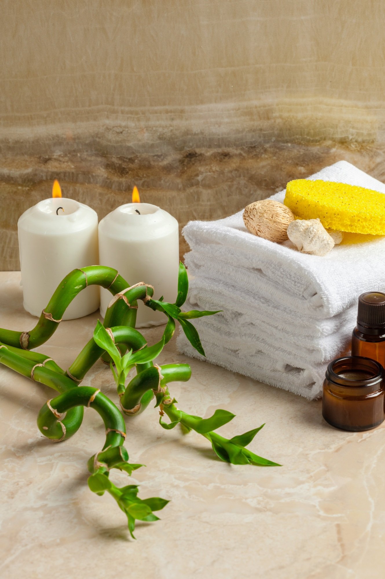 Spa concept